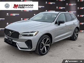 2024 Volvo XC60