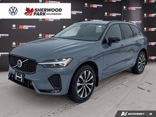 2024 Volvo XC60