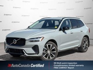 2024 Volvo XC60