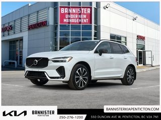 2024 Volvo XC60