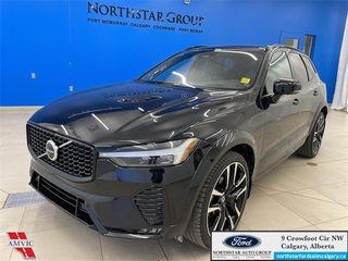 2024 Volvo XC60