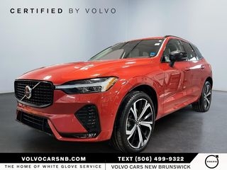 2024 Volvo XC60