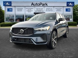 2024 Volvo XC60