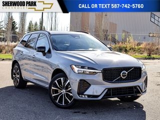 2024 Volvo XC60