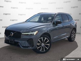 2024 Volvo XC60