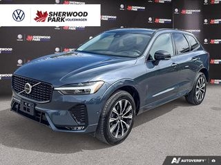 2024 Volvo XC60