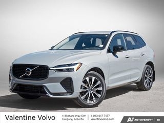 2024 Volvo XC60