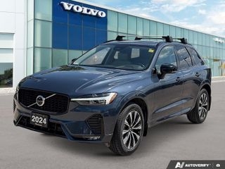 2024 Volvo XC60