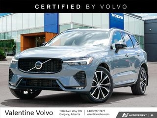 2024 Volvo XC60