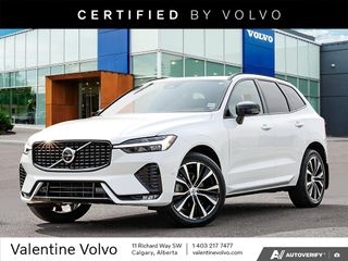 2024 Volvo XC60