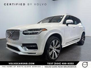 2024 Volvo XC90