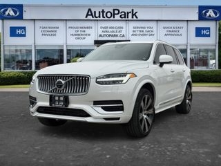 2024 Volvo XC90