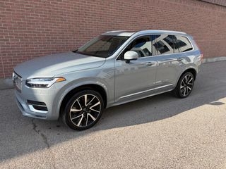 2024 Volvo XC90
