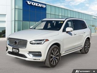 2024 Volvo XC90