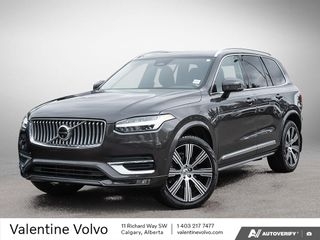 2024 Volvo XC90