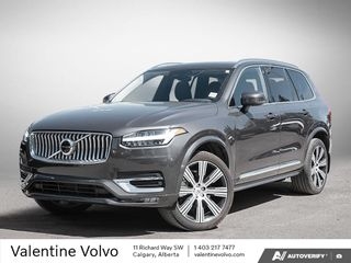 2024 Volvo XC90