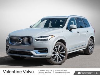 2024 Volvo XC90