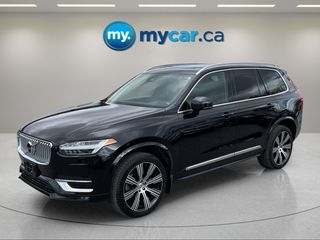 2024 Volvo XC90