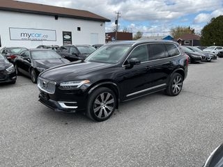 2024 Volvo XC90