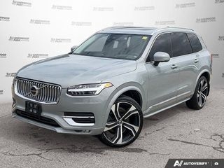 2024 Volvo XC90