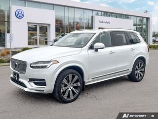 2024 Volvo XC90