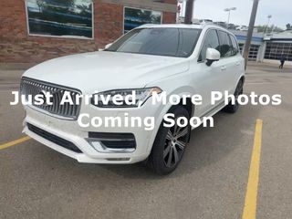 2024 Volvo XC90