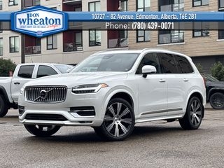 2024 Volvo XC90