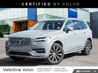 2024 Volvo XC90