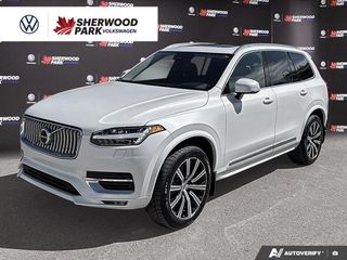 2024 Volvo XC90