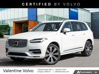 2024 Volvo XC90