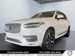 2024 Volvo XC90