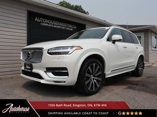 2024 Volvo XC90