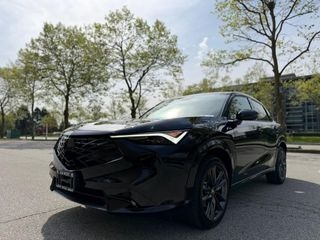 2025 Acura ADX