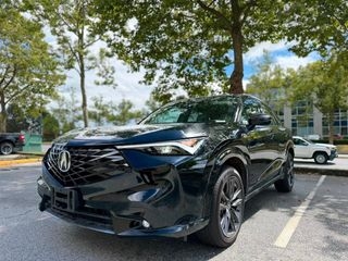 2025 Acura ADX