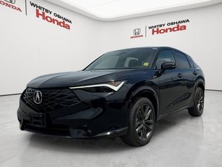 2025 Acura ADX