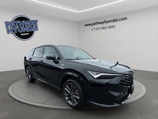 2025 Acura ADX