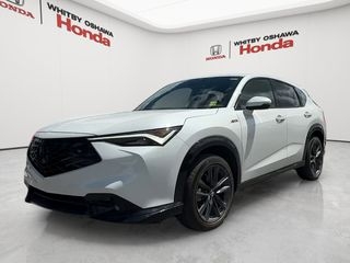 2025 Acura ADX