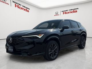 2025 Acura ADX