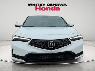 2025 Acura Integra