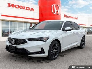 2025 Acura Integra