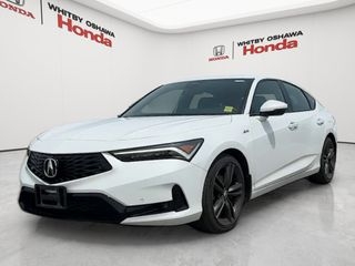 2025 Acura Integra
