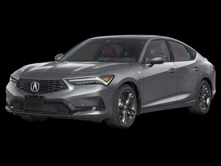 2025 Acura Integra