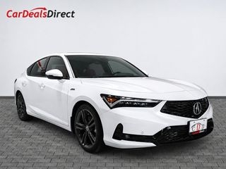 2025 Acura Integra