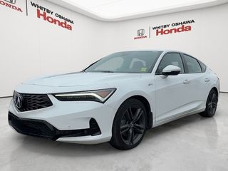2025 Acura Integra