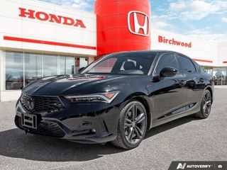 2025 Acura Integra