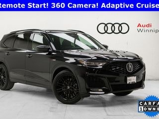 2025 Acura MDX
