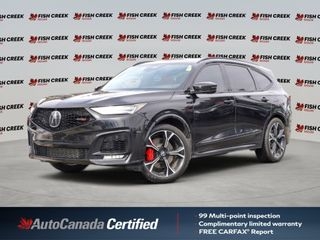 2025 Acura MDX