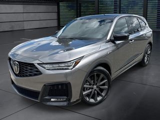 2025 Acura MDX