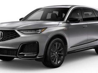 2025 Acura MDX