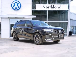 2025 Acura MDX